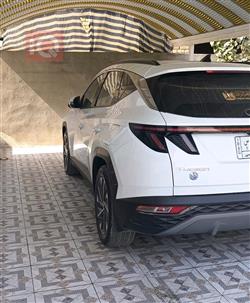 هیوندای تۆکسۆن